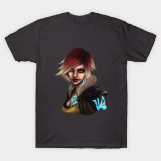 Lilith T-Shirt